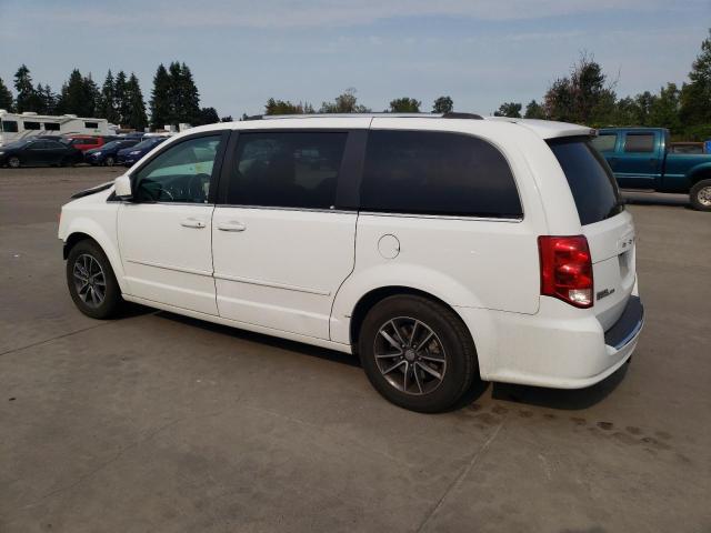 Photo 2 from auction – 2017 DODGE GRAND CARA with VIN 2C4RDGCG6HR699374