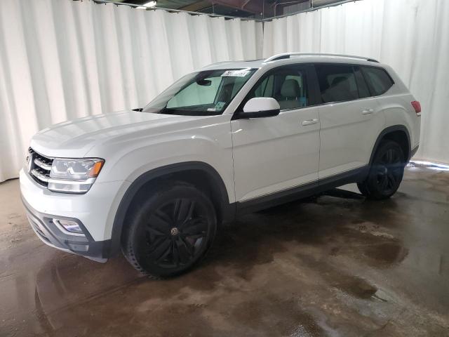 VOLKSWAGEN ATLAS SEL 2019 with VIN 1V2MR2CA8KC514072 - Photo from auction