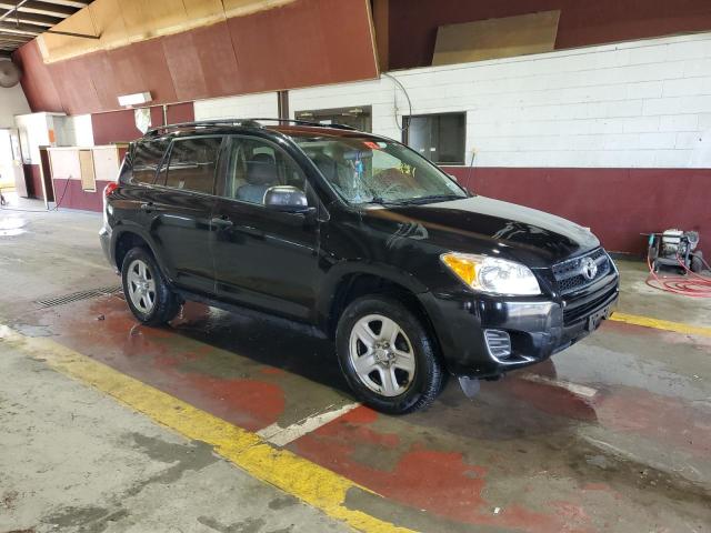 Photo 4 from auction – 2010 TOYOTA RAV4 with VIN 2T3BF4DV5AW052368