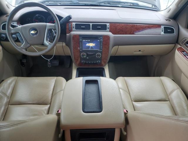 Photo 8 from auction – 2014 CHEVROLET SILVERADO with VIN 1GC1KYE87EF191190