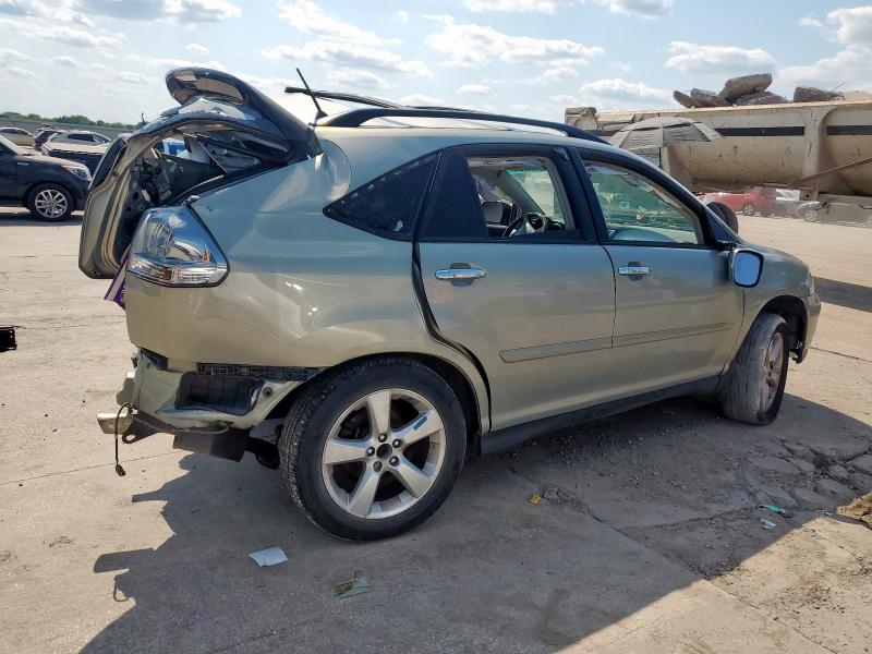 Photo 3 from auction – 2004 LEXUS RX 330 with VIN JTJGA31U340039764