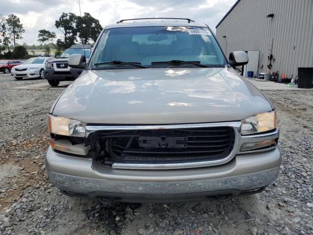 Photo 5 from auction – 2002 GMC YUKON with VIN 1GKEC13Z72J247997