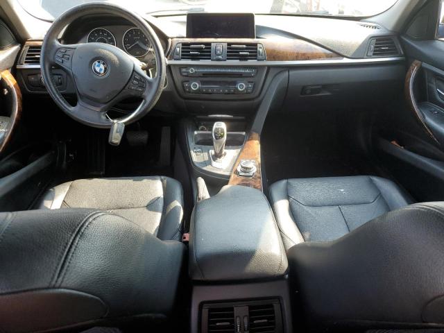 Photo 8 from auction – 2013 BMW 328 XI SUL with VIN WBA3B5C53DF594465