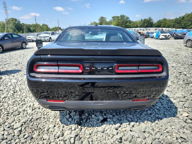 Photo 6 from auction – 2023 DODGE CHALLENGER SXT with VIN 2C3CDZAG8PH563048