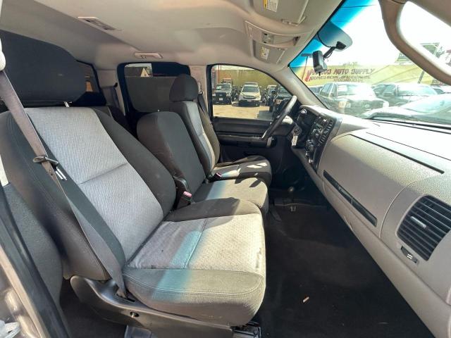 Foto 5 de la subasta – 2008 CHEV SILVERADO K1500 con VIN 2GCEK13C081339191
