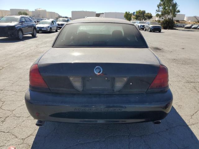 Photo 6 from auction – 2003 MERCURY MARAUDER with VIN 2MEHM75V13X655857