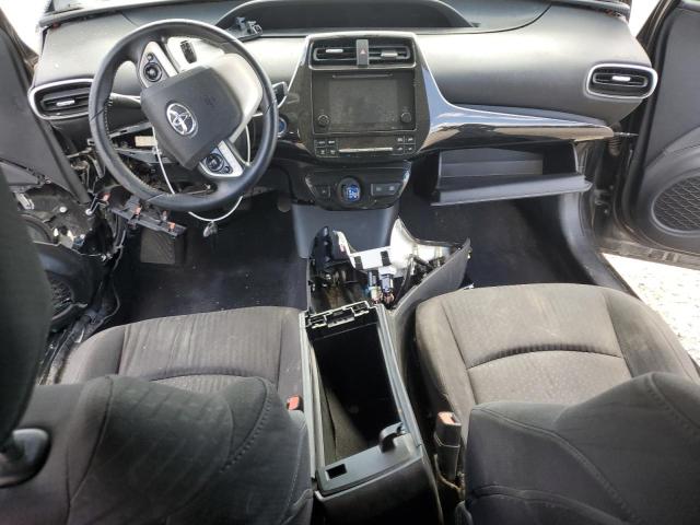Photo 8 from auction – 2016 TOYOTA PRIUS with VIN JTDKARFU4G3004050