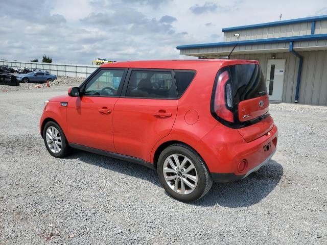 Photo 2 from auction – 2019 KIA SOUL + with VIN KNDJP3A59K7022598