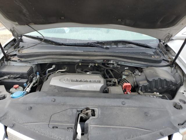 Photo 12 from auction – 2009 ACURA MDX with VIN 2HNYD28209H522090