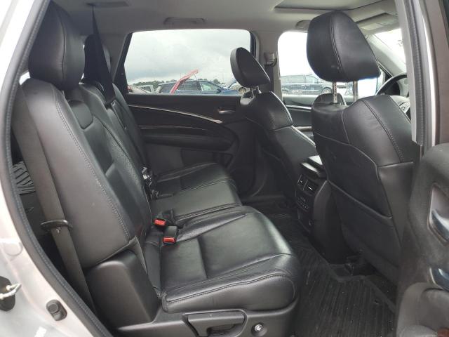 Photo 11 from auction – 2015 ACURA MDX with VIN 5FRYD4H2XFB020477