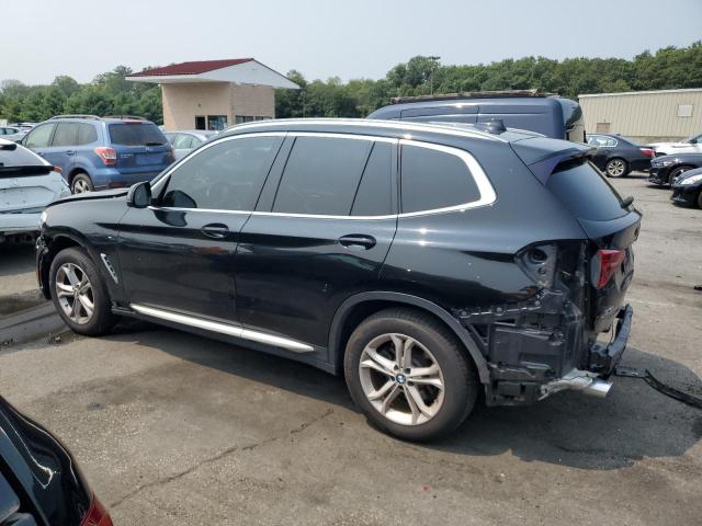 Photo 2 from auction – 2018 BMW X3 XDRIVE30I with VIN 5UXTR9C56JLD74239