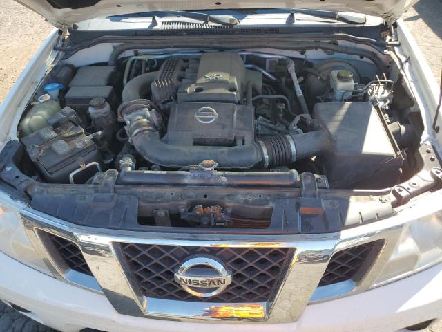 Photo 11 from auction – 2016 NISSAN FRONTIER S with VIN 1N6AD0EV2GN797147