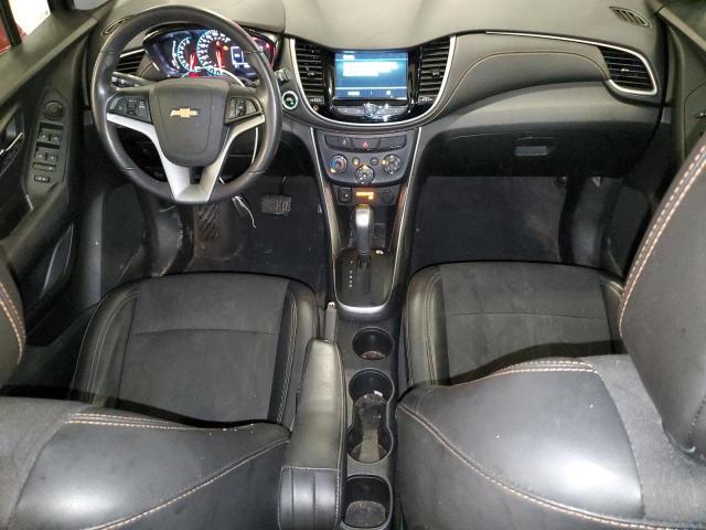 Photo 8 from auction – 2019 CHEVROLET TRAX 1LT with VIN 3GNCJPSB6KL350800