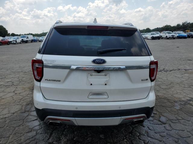 Photo 6 from auction – 2016 FORD EXPLORER P with VIN 1FM5K8HT1GGC29717