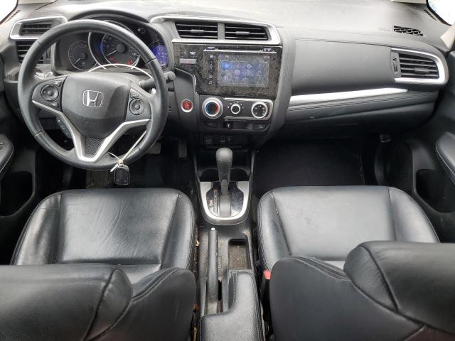 Photo 8 from auction – 2016 HONDA FIT with VIN 3HGGK5H89GM703556