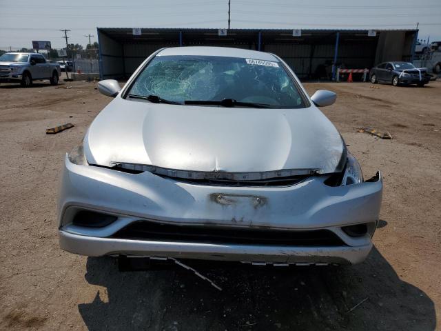 Photo 5 from auction – 2013 HYUNDAI SONATA with VIN 5NPEB4AC8DH581272