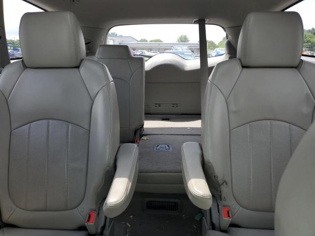 Photo 10 from auction – 2017 BUICK ENCLAVE with VIN 5GAKRCKD6HJ230486
