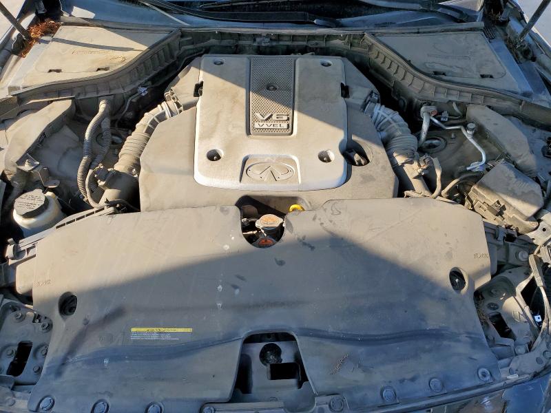 Photo 11 from auction – 2014 INFINITI Q50 BASE with VIN JN1BV7APXEM672679