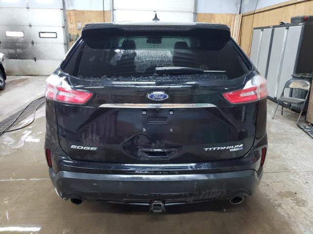Photo 6 from auction – 2020 FORD EDGE TITAN with VIN 2FMPK4K99LBB67516