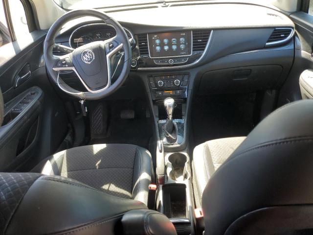 Photo 8 from auction – 2018 BUICK ENCORE PRE with VIN KL4CJFSM5JB548766
