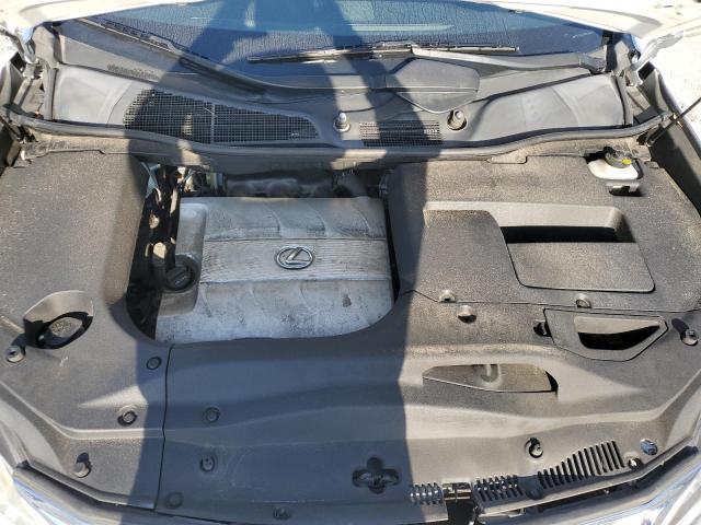 Photo 12 from auction – 2013 LEXUS RX 350 with VIN JTJZK1BA5D2006882