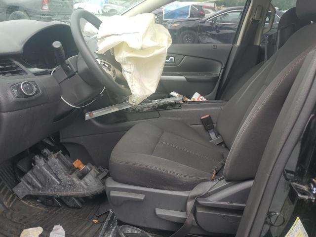 Photo 7 from auction – 2014 FORD EDGE SE with VIN 2FMDK3GC1EBB37866