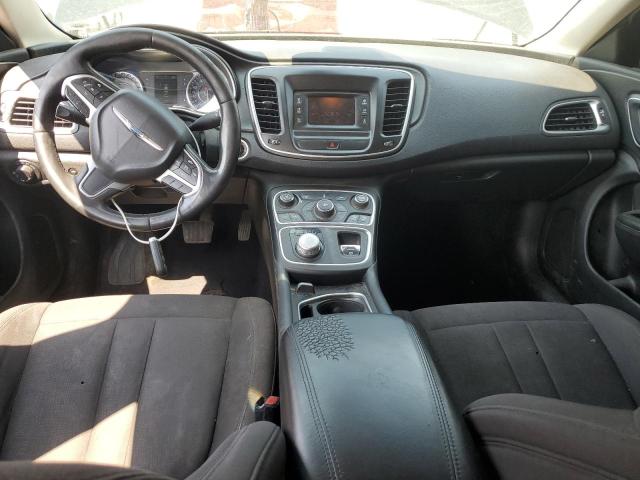 Photo 8 from auction – 2015 CHRYSLER 200 LIMITED with VIN 1C3CCCAB7FN645072