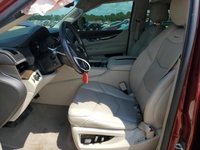 Photo 7 from auction – 2019 CADILLAC ESCALADE with VIN 1GYS3AKJ0KR256899
