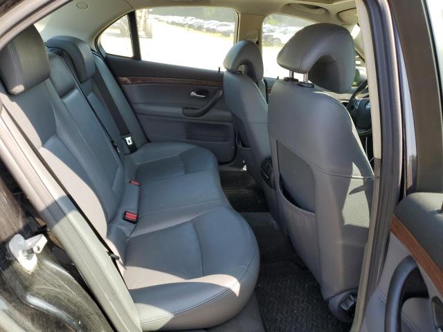 Photo 10 from auction – 2006 SAAB 9-3 with VIN YS3FD49Y461138120