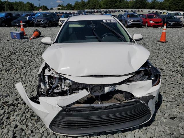 Photo 5 from auction – 2023 TOYOTA COROLLA LE with VIN 5YFB4MDE6PP006850