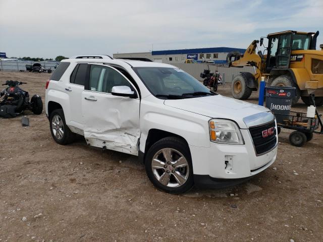 Photo 4 from auction – 2015 GMC TERRAIN with VIN 2GKFLYE31F6379744