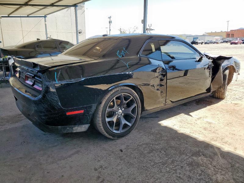 Photo 3 from auction – 2019 DODGE CHALLENGER with VIN 2C3CDZBT1KH756498