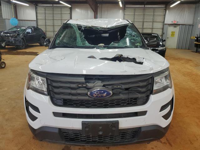 Photo 5 from auction – 2019 FORD EXPLORER P with VIN 1FM5K8AR4KGA29082