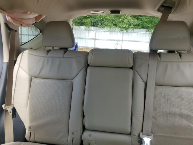 Photo 10 from auction – 2016 HONDA CR-V EXL with VIN 5J6RM3H70GL023005
