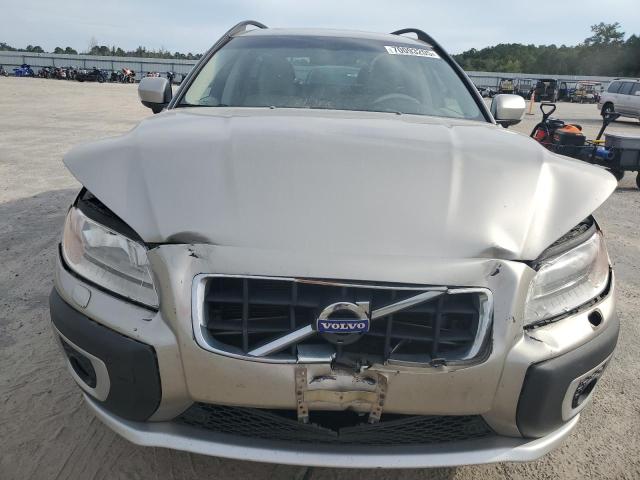 Photo 5 from auction – 2011 VOLVO XC70 3.2 with VIN YV4952BL9B1114715