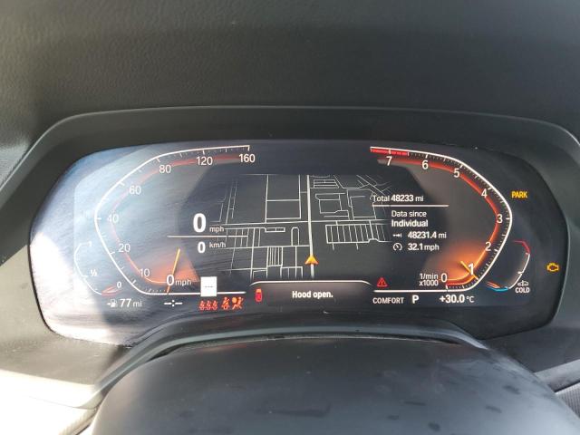 Photo 9 from auction – 2019 BMW X5 XDRIVE4 with VIN 5UXCR6C57KLL09896