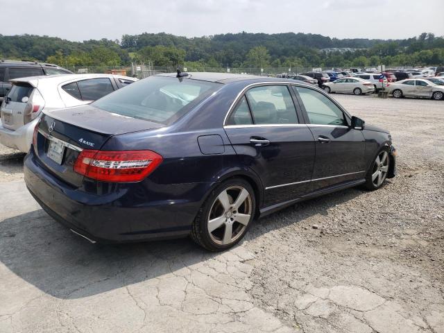 Photo 3 from auction – 2011 MERCEDES-BENZ E 350 4MAT with VIN WDDHF8HB7BA420184