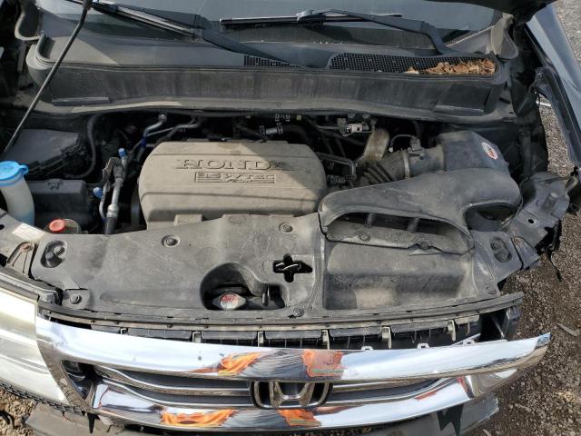 Zdjęcie 12 z aukcji – 2013 HONDA PILOT TOUR z VIN 5FNYF4H92DB045282