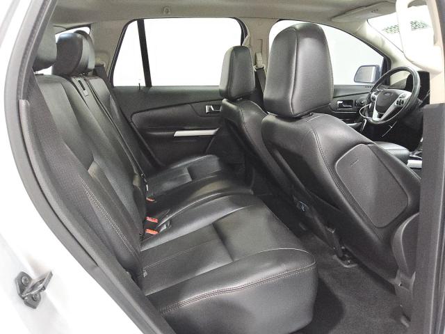 Photo 11 from auction – 2011 FORD EDGE LIMIT with VIN 2FMDK4KC6BBB23843
