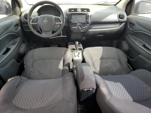 Photo 8 from auction – 2019 MITSUBISHI MIRAGE ES with VIN ML32A3HJ0KH010703