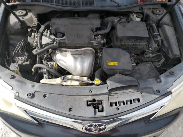 Photo 11 from auction – 2012 TOYOTA CAMRY BASE with VIN 4T1BF1FKXCU065095