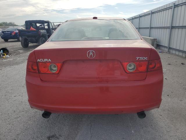 Photo 6 from auction – 2008 ACURA TSX with VIN JH4CL96868C009445