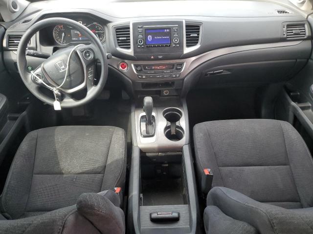 Photo 8 from auction – 2018 HONDA PILOT LX with VIN 5FNYF5H16JB013821