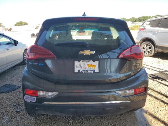 Photo 6 from auction – 2018 CHEVROLET BOLT EV LT with VIN 1G1FW6S06J4138458