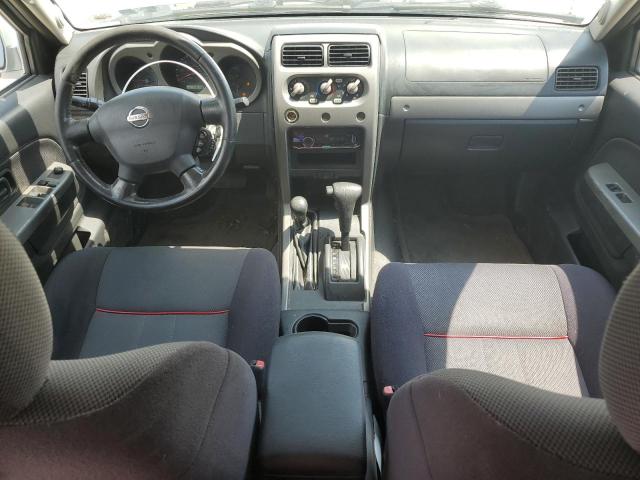 Photo 8 from auction – 2002 NISSAN FRONTIER C with VIN 1N6MD27YX2C301550
