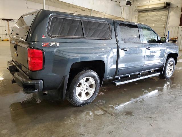 Photo 3 from auction – 2018 CHEVROLET 1500 with VIN 3GCUKREC2JG476038