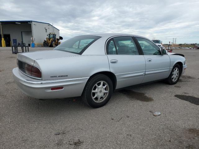 Photo 3 from auction – 2003 BUICK PARK AVENU with VIN 1G4CW54K634106000