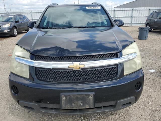 Photo 5 from auction – 2007 CHEVROLET EQUINOX LT with VIN 2CNDL63F176227948