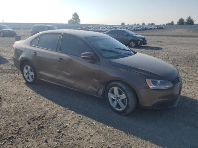 Photo 4 from auction – 2011 VOLKSWAGEN JETTA TDI with VIN 3VWLL7AJ4BM131384