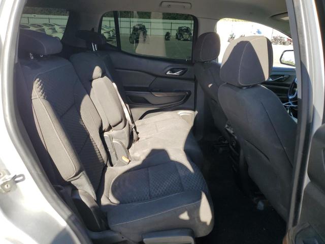 Photo 11 from auction – 2017 GMC ACADIA SLE with VIN 1GKKNKLA6HZ155786